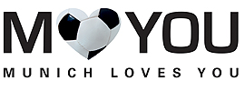 Logo Imagekampagne Mnchen (MLY)